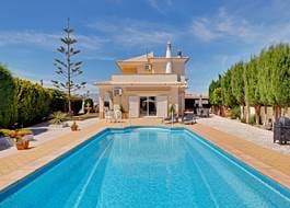 Villa for sale in Silves, Algoz