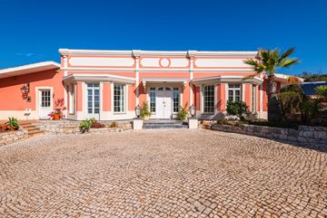 6 chambres Maison / Villa à vendre à Silves / Silves