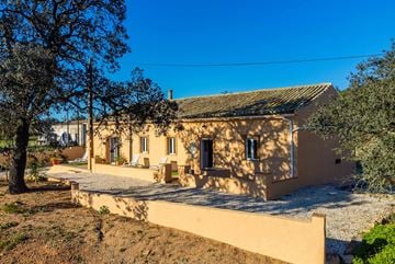 3 chambres Maison / Villa à vendre à Silves / São Bartolomeu de Messines