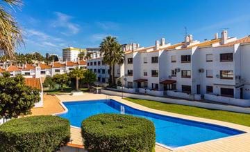 Very stylish and completely renovated flat in Albufeira