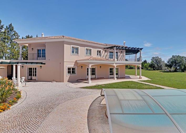 Villa te koop in São Brás de Alportel, São Brás de Alportel