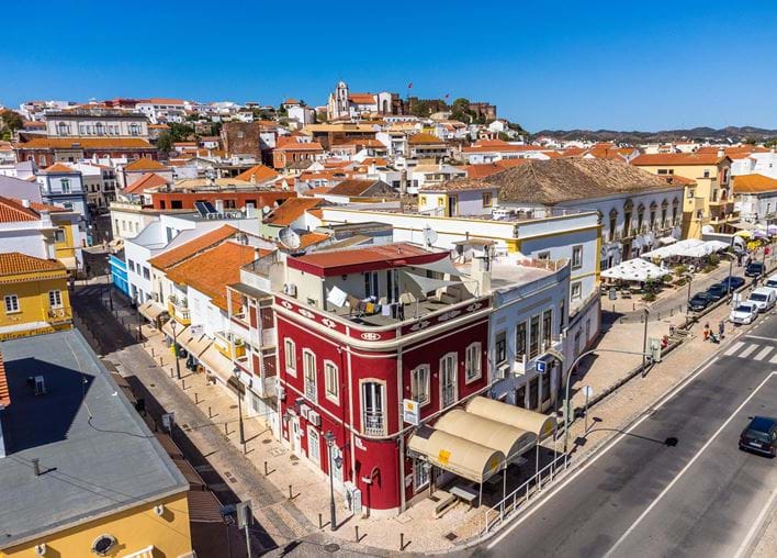 Apartment for sale in Silves, Silves