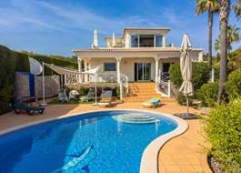 Villa te koop in Lagoa, Carvoeiro