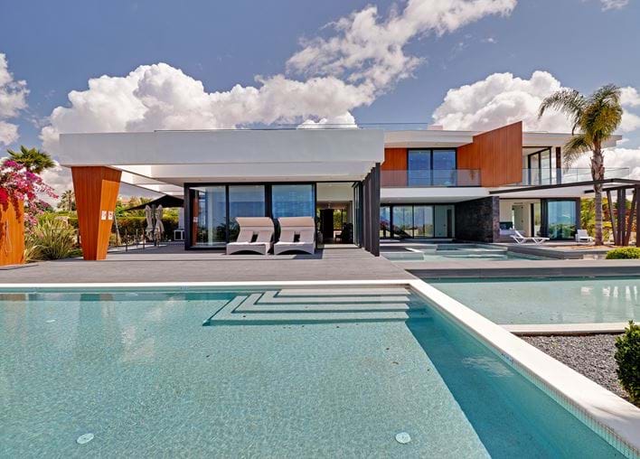 Villa for sale in Lagoa, Carvoeiro