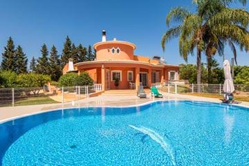 4 chambres Maison / Villa à vendre à Silves / Algoz e Tunes