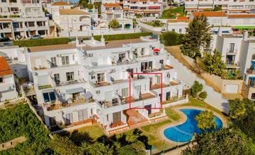 Renovierte Wohnung an der Algarve ideal für Investitionen