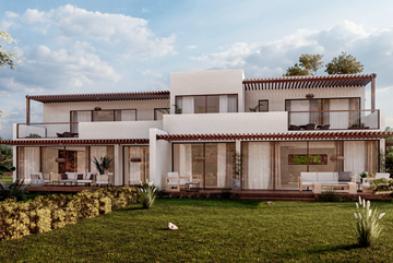 2 chambres Maison / Villa à vendre à Silves / Alcantarilha e Pêra\Pera