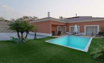 3 Bedroom Detached Villa With Private Pool