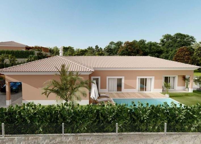 Villa te koop in Silves, Alcantarilha e Pêra
