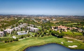 Luxe appartementen van hoge kwaliteit op Golf Resort in Oost-Algarve
