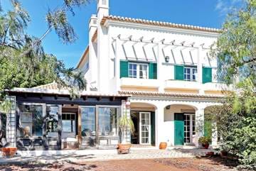 4 chambres Maison / Villa à vendre à Tavira / Santo Estevão