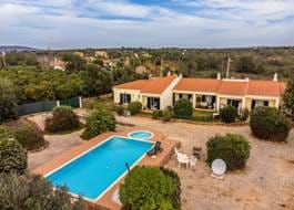 Villa te koop in Silves, Algoz