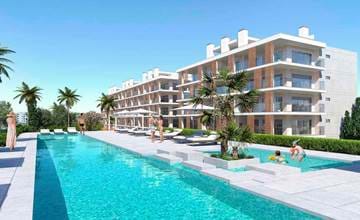 Eco-Luxury Apartment in the heart of Albufeira!