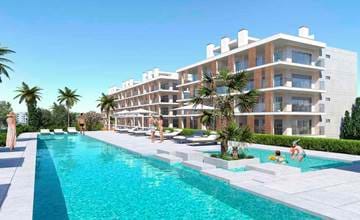 Eco-Luxury Penthouse in the heart of Albufeira!