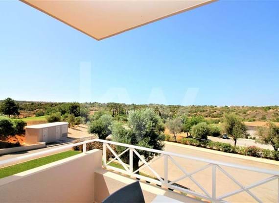 Apartamento T2 Duplex no Gramacho Residences – Algarve