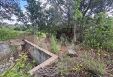 Terreno Rústico em S. Marcos - Silves com Poço e Nora