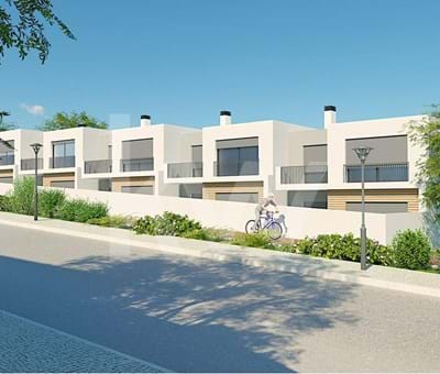 3 Bedrooms Villa For sale in Silves Silves Torre