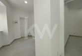 Apartamento rés do chão completamente remodelado localizado em plena baixa da cidade de Olhão
