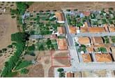 Set of two building plots located in Azaruja, Évora.