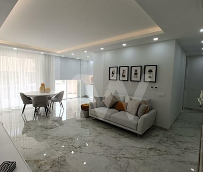 Apartamento em Construção com 2 quartos, garagem e piscina comum com vista mar   -   Ameijeira, Lagos, Portugal - Lagos Ameijeira