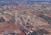 Certified Land for Organic Farming Production in Silves