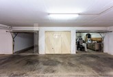 Espaçosa Garagem na Porta Nova em Tavira com 3 lugares