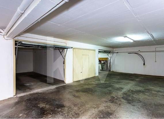 3 Espaçosas Garagens em box na Porta Nova | Tavira