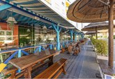 Restaurant with Terrace and Parking 500 metres from Praia da Rocha