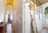 Charming historic house, completely renovated, in downtown Olhão