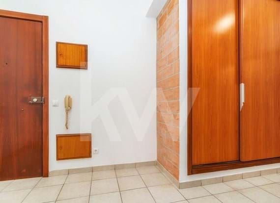 1 bedroom apartment in Penha, Faro