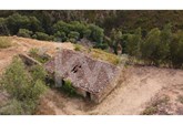 Property with 7ha and houses in Alferce - Monchique
