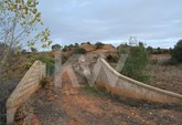 Farm with 57,000 m2 , ruin to recover and Dam in Sra. do Verde - Mexilhoeira Grande - Portimão - Algarve