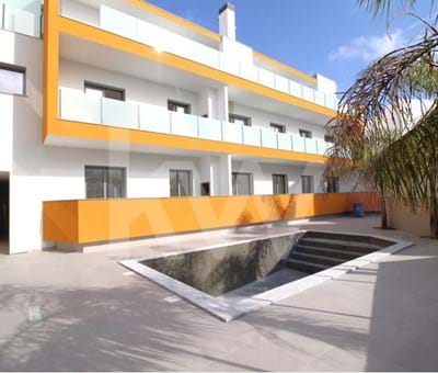 2 Bedrooms Apartment For sale in Silves Silves