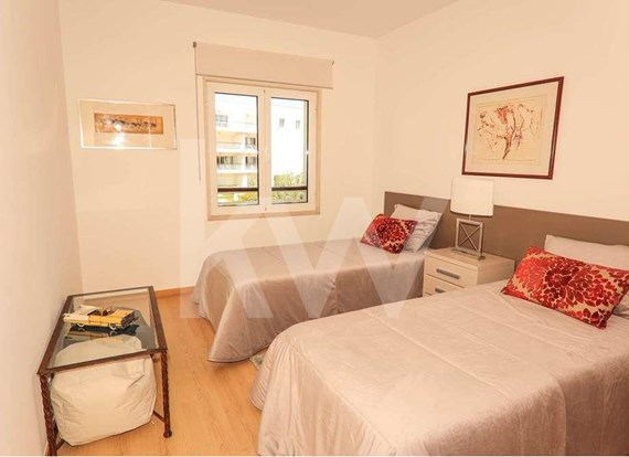 3 bedrooms Duplex Villa, Lagos Marina condominium, Algarve