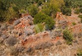 Terreno com ruína - São Bartolomeu de Messines