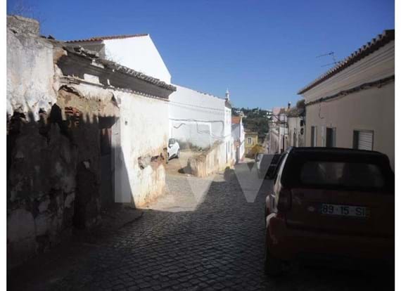 3 bedrooms on Silves Town