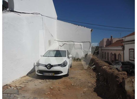 3 bedrooms on Silves Town