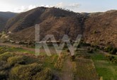 Plot of Agricultural Land | 920m2 | Guarda dos Pereiros | Odeleite