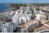 Lote de Terreno Urbano em Armação de Pêra a 300 metros da Praia