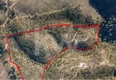 Terreno Rústico com 128 875 m2 em Aljezur