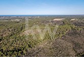 Rustic land with 12.875m2 in Aljezur
