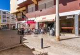 Quatro Lojas Arrendadas em Faro- Investimento Garantido- 20 400€ anual