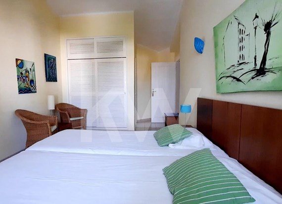 Spacious 1 bedroom Apartment in Carvoeiro
