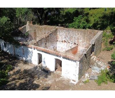 Property of 4,2ha and house os 105sqm in Monchique - Monchique Monchique