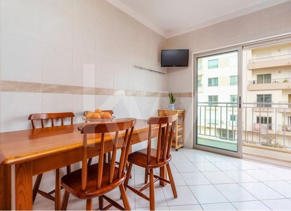 2 bedroom apartment in Jardim da Amendoeira Building | Private Condominium | Faro