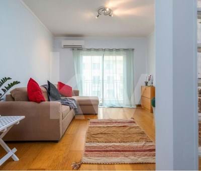 2 bedroom apartment in Jardim da Amendoeira Building | Private Condominium | Faro - Faro Penha