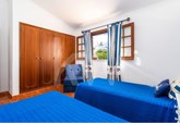 1+1 Bedroom semi-detached Duplex Villa in condomium with swimming pool 5 minute from beaches