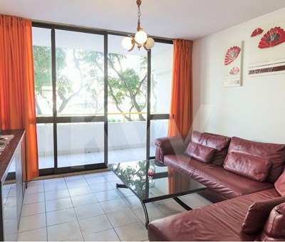 T2 with on bedroom en Suite. Located at 50 meters from the Beach - Loulé Forte novo