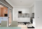 Apartamento T2  Cond "PREMIUM RESIDENCE", com Garagem 2 viaturas e Piscina - Praia da Rocha