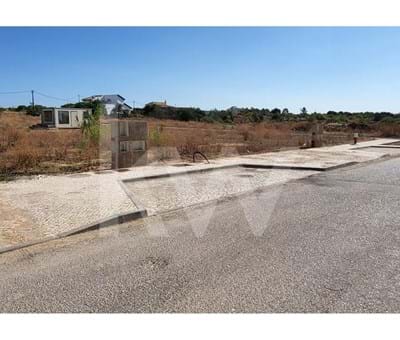  Land For sale in Silves Silves